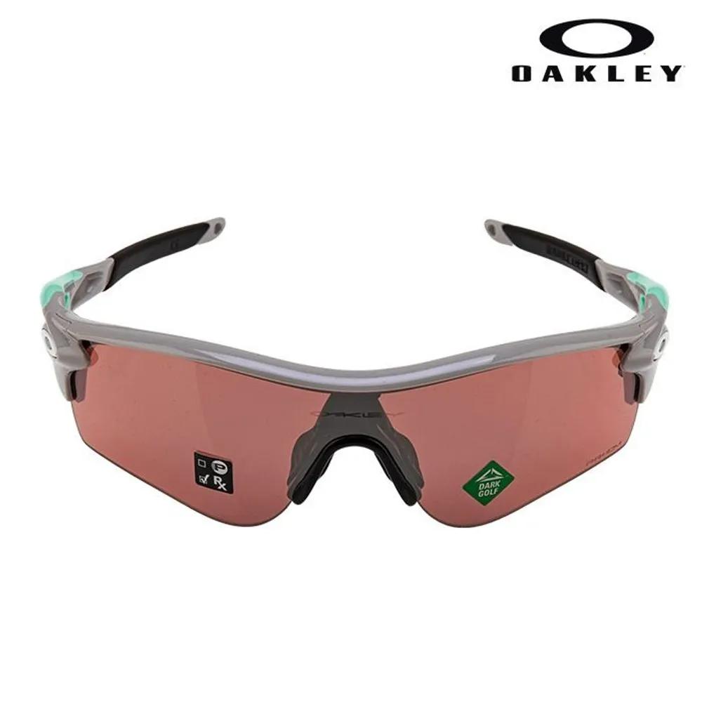 

[Oakley] Oakley RadarLock Path Prisme Golf Sunglasses