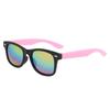 Trendy Kids Baby Rice Nail Sports Sunglasses for Boys & Girls
