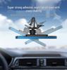 Magsafe Magnetic 15W Wireless Car Charger Mount for Apple iPhone 16