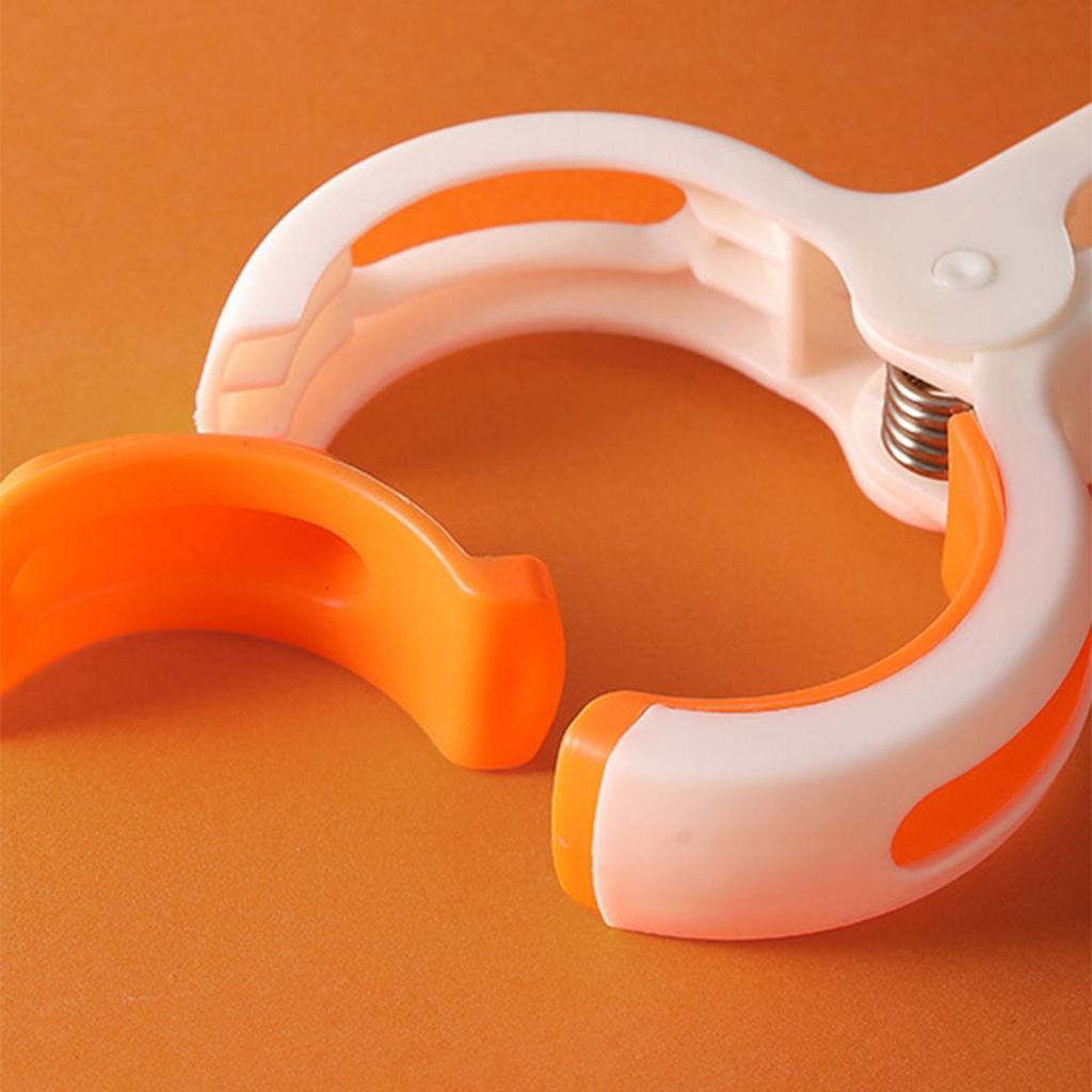 3 Pcs Large Clips Towel Clips for Beach Loungers Strong Towel Clips Windproof Beach Towel Clips for Daily Laundry