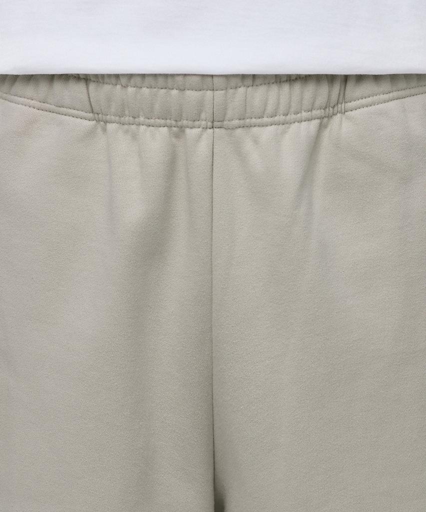 Musinsa Standard Heavyweight Sweatpants [Light Beige]