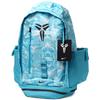 Nike Polyester Backpack Unisex Blue Casual BA5132-418