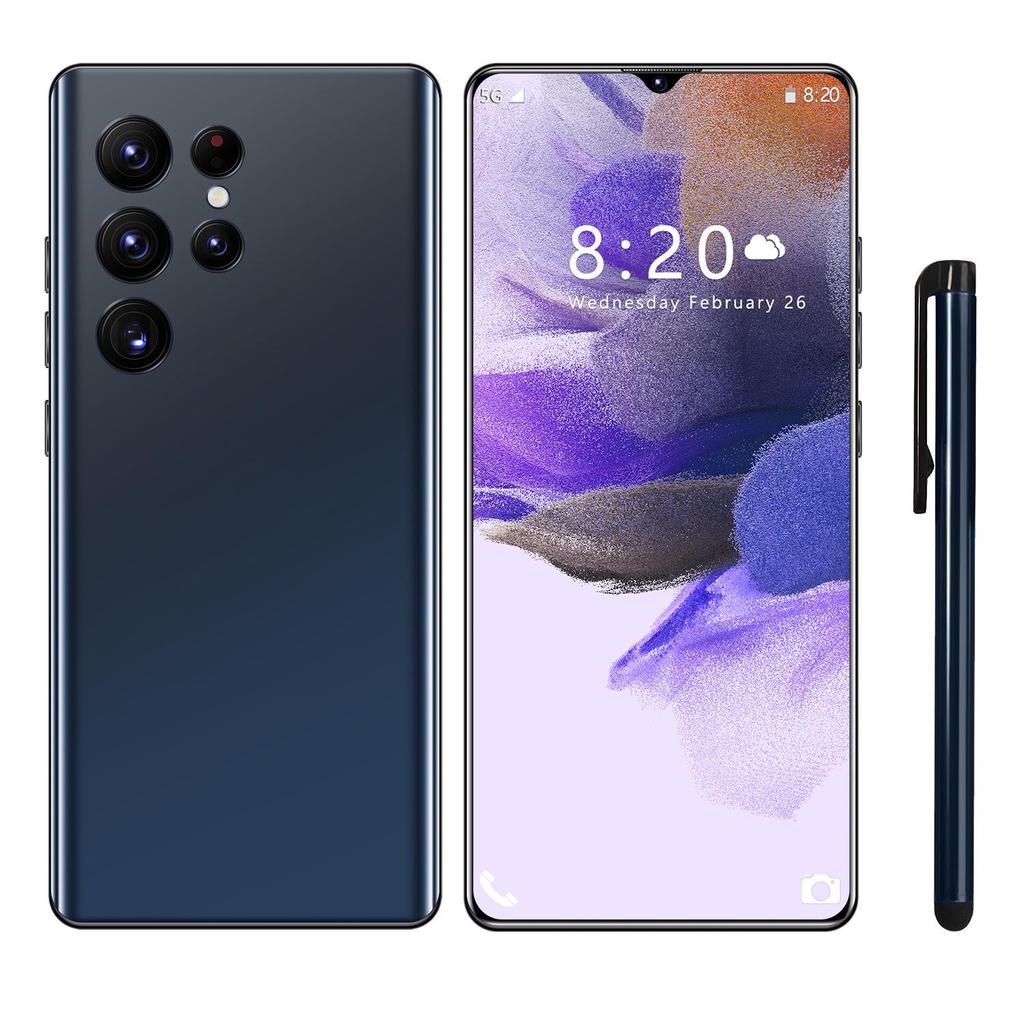 6.5-inch S22Ultra Smartphone, 1+8G, Global Model