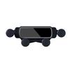 Universal Gravity Car Phone Holder – Customizable with LOGO