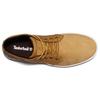 Timberland Davis Square Low Top Breathable Lightweight Comfortable Casual Sneakers Men Sneakers Wheat A1OI3231