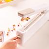 Deli Manual Impulse Sealer CN Plug (adapter Included)