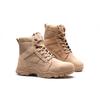 Jihua 3515 Men's Mid-Cut Winter Hiking Boots