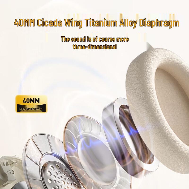 ThinkPlus TH20 Bluetooth Headset