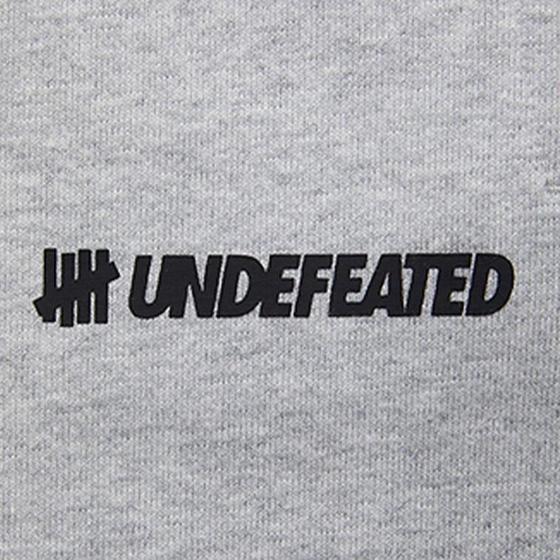 UNDEFEATED SS25 Sports Pants Unisex UE52GKP01M
