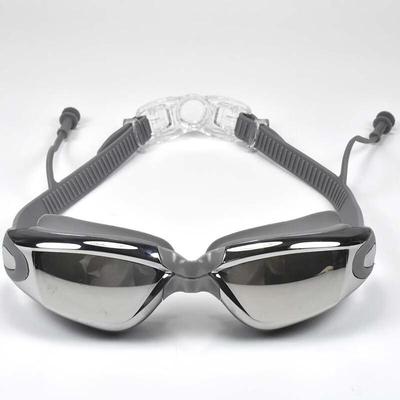 Puan Anti-Fog Myopia Swimming Goggles