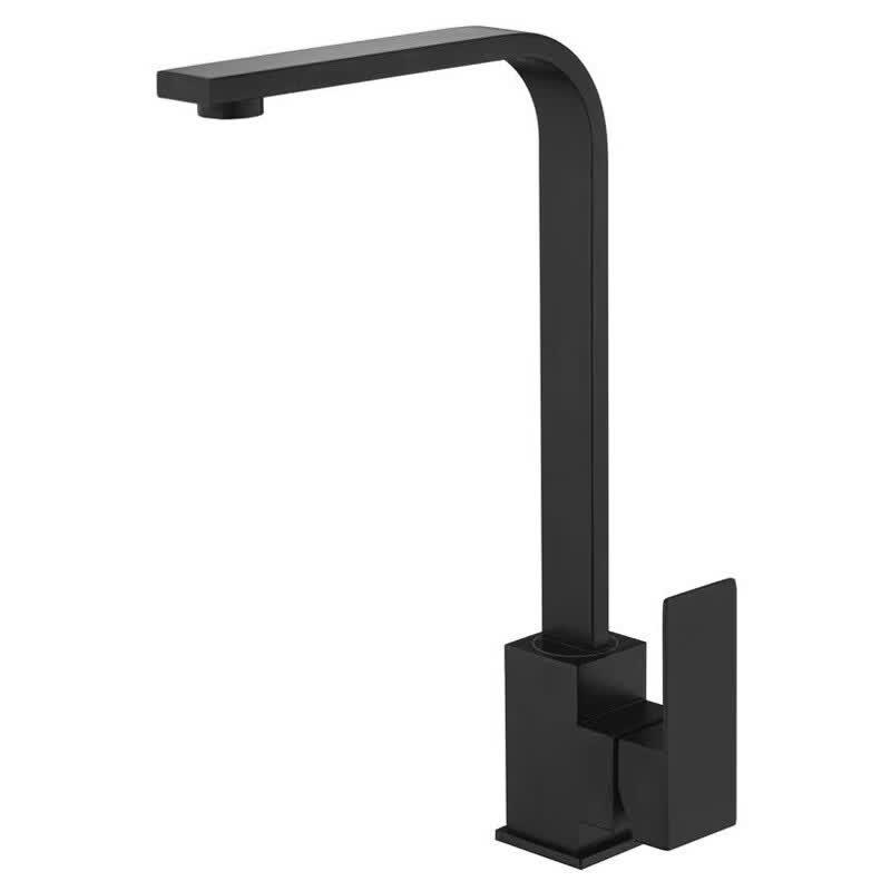 TLXT Stainless Steel Kitchen Faucet