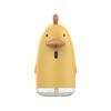 Dispenser Automatico di Sapone per le Mani Schiumogeno Dispenser Automatico a Induzione per Lavaggio Mani Schiumogeno Dispenser Sapone Schiumogeno Anatra Carina