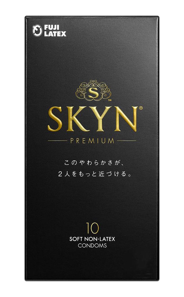 SKYN10 X 10 Pieces Set