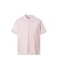 WAAC Waacky Block Point Knit Polo Wmwam26220Pil