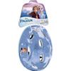 Casque de protection - MONDO - La Reine des Neiges - Ajustable - Taille M - 52 / 56 cm