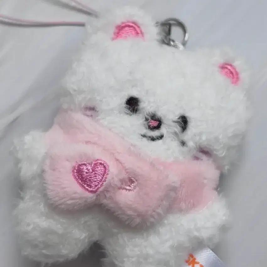 SKZ Skiju Secret Keyring