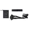 Light Weight Swim Training Belt Swimming Training Resistance Gear With Wear Resistant Designs For Almost Skill Level
