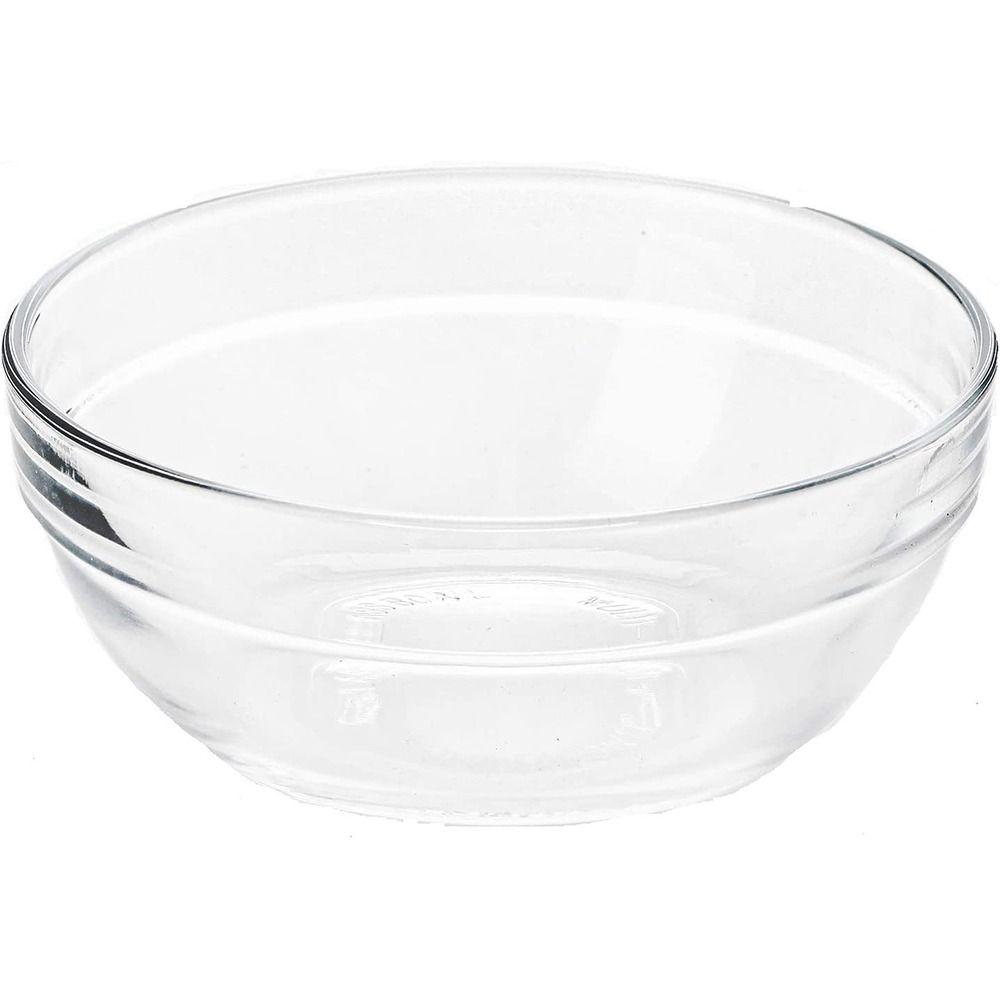 Rice Charcuterie Mini Kitchen Glass Dessert Candy Dishes Salad Cups Serving Bowls Prep Bowls