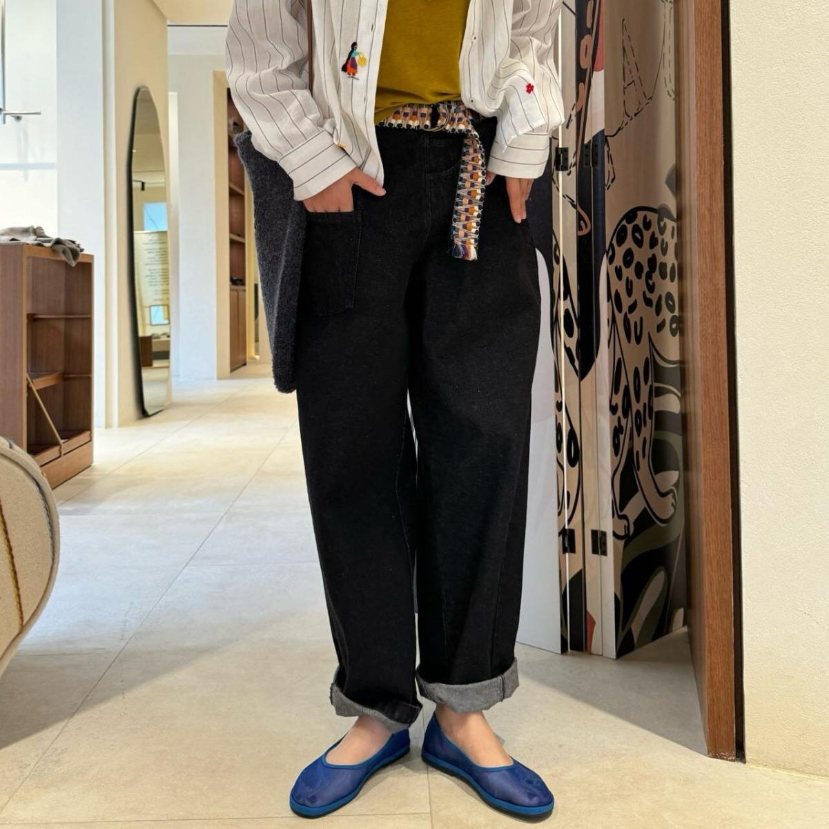 

Кожаные сетчатые балетки с круглым носком на плоской подошве женские весенне-летние сетчатые полупрозрачные дышащие с мелким вырезом одинарные туфли 40