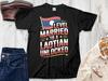 Funny T Shirt for Husband of Laotian Wife, Proud Laos Spouse Tee, Unisex Laos Culture Shirt, Laotian Wife Appreciation Gift, Funny Lao Tee