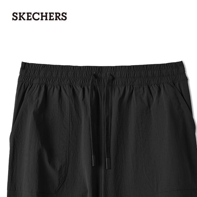 Skechers Men's L225M115 Versatile Woven Casual Pants