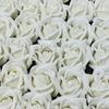 White Soap Rose