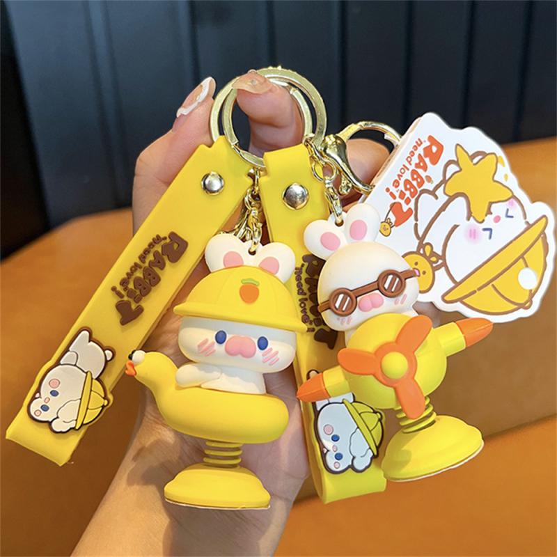 1~5PCS Car Dashboard Decor Exquisite Comfortable Powerful Creative Fashion Car Decoration Pull Rocking Shaker
