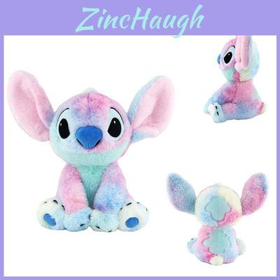Entzückende Disney Lilo und Stitch Weiche Plüschpuppen mit kuscheligem Stoff für Babyspielzeug und Zimmerdekoration