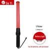 Multi-Function LED Traffic Command & Emergency Baton