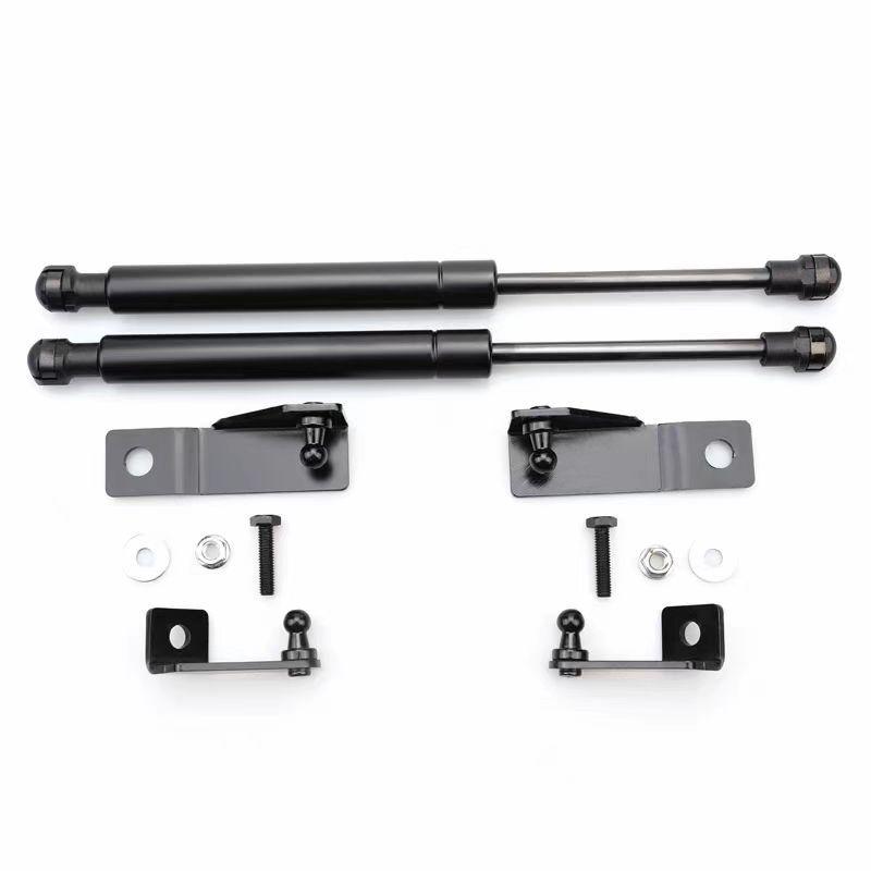 Toyota Alphard 2017-2020 Hood Hydraulic Rods & Gas Springs