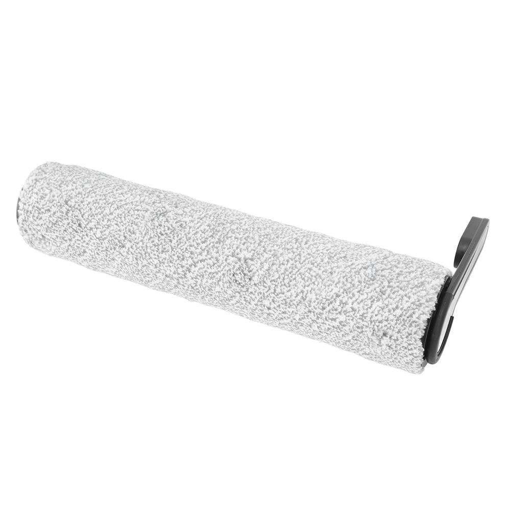 Vacuum Cleaner Roller Brush ABS Easy To Install Powerful Vacuum Cleaner Roller Brush Replacement for Tineco 3.0