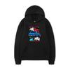 Initial D Hoodie Men/Women Harajuku Aesthetic Racing Hoo Die