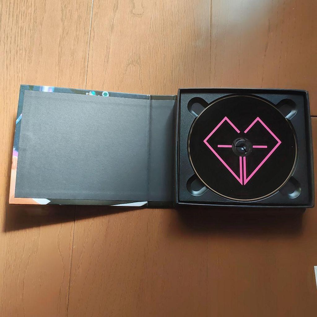 [USED] GIRLS' GENERATION Mr. Mr. Mini Album