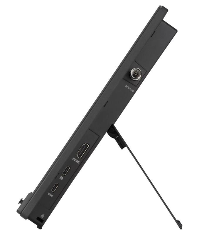 Monitor 16 inches PA16USV 4K IPS HDMI USB-C