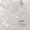 LIEI Waterproof Shower Curtain