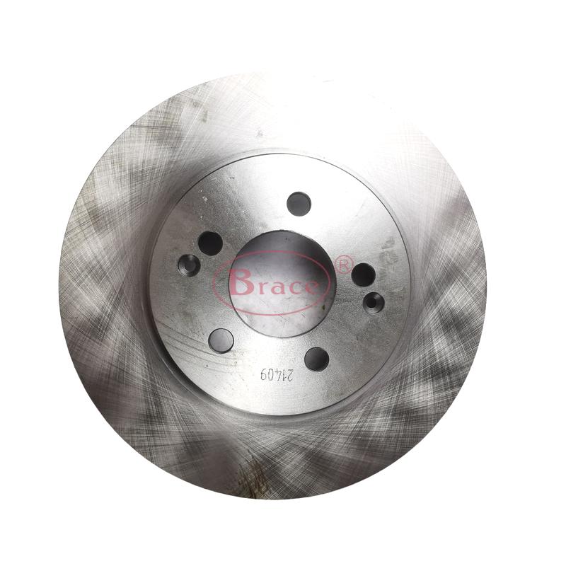 Auto Parts Brake Disc Suitable for MGZS 10266048