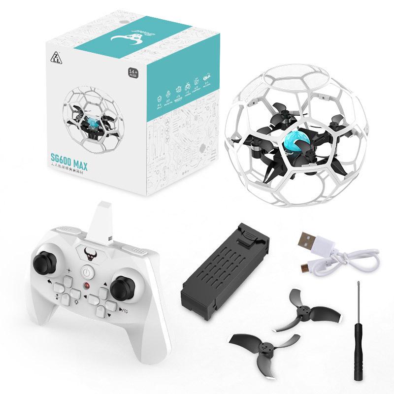 SG600 Entry-Level Football Drone for Youth Training & Competitions
