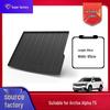 Environmentally Friendly Odorless TPE Trunk Mat for BAIC Arcfox Alpha T5/S5