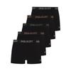 Herren Boxershorts (Packung mit 5)