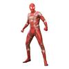 Spider-Man Costume Hero Far From Home Iron Spider 3D Print Bodysuit Halloween Cosplay