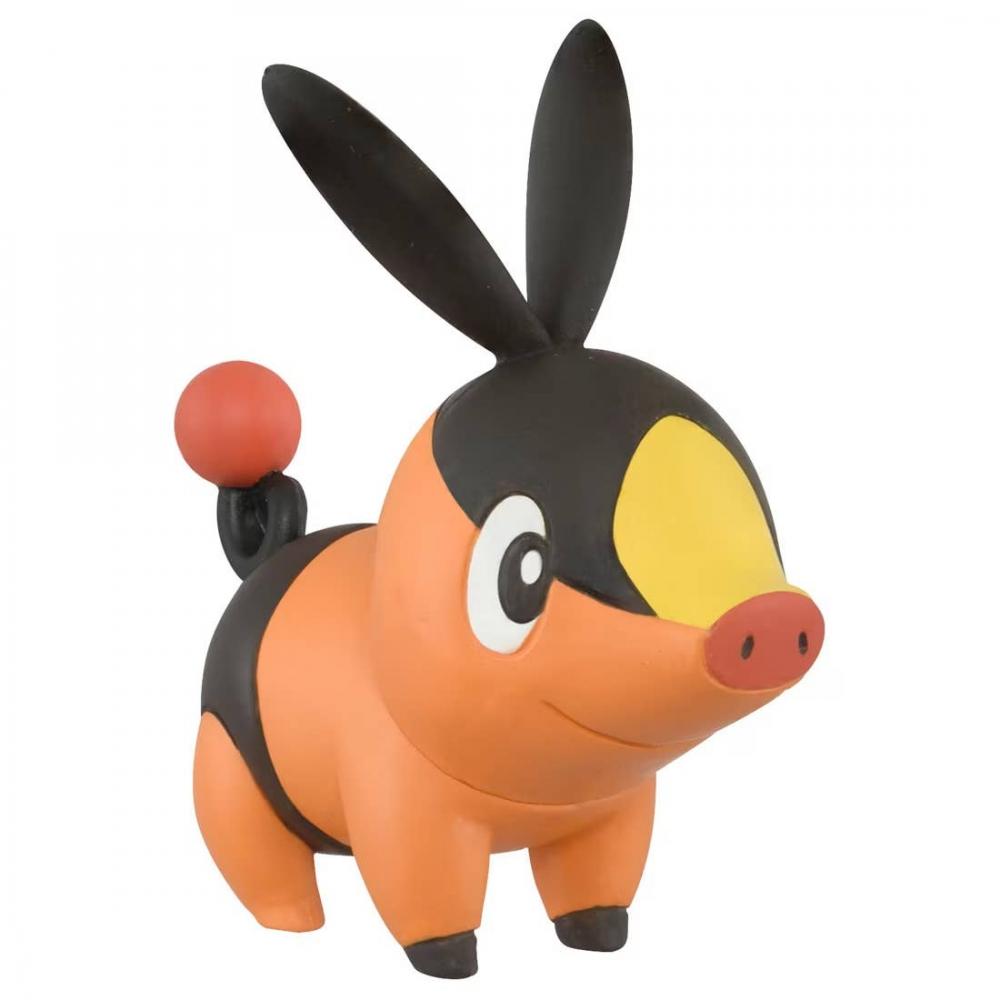 Pokemon Moncolle Pokabu