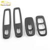 Koleos Glass Switch Frame & Window Armrest Trim Accessories