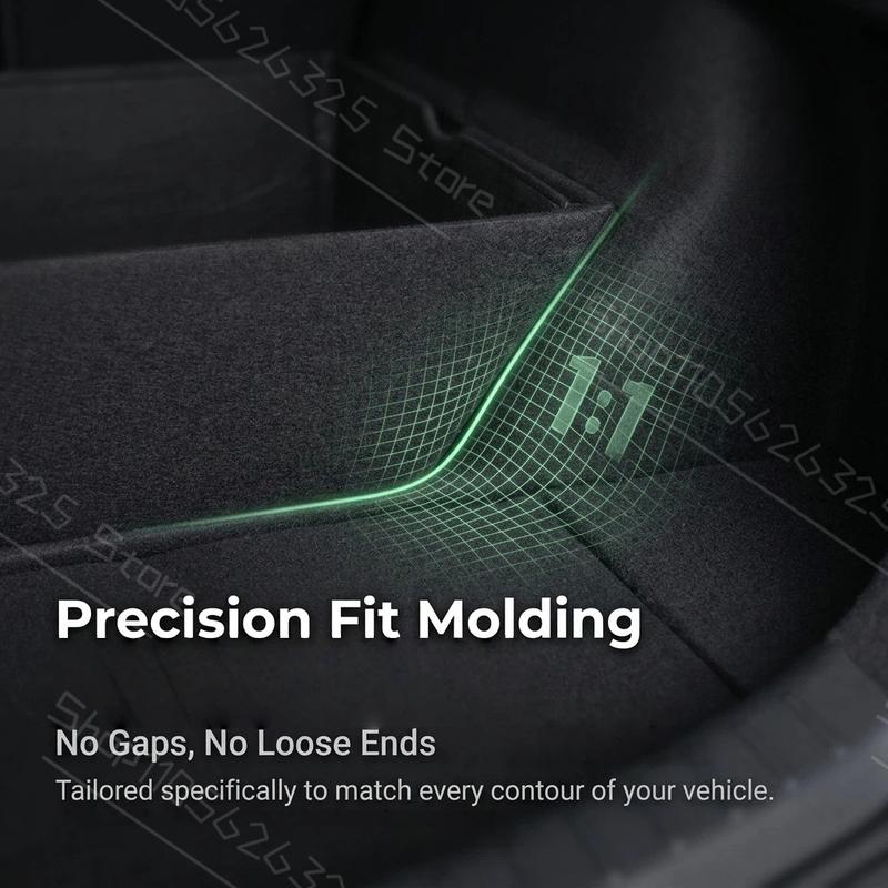 Car Trunk Storage Partition Box For Kia Optima K5 DL3 GT-Line ~2025  Boot Org Boot Storage Box Accessories