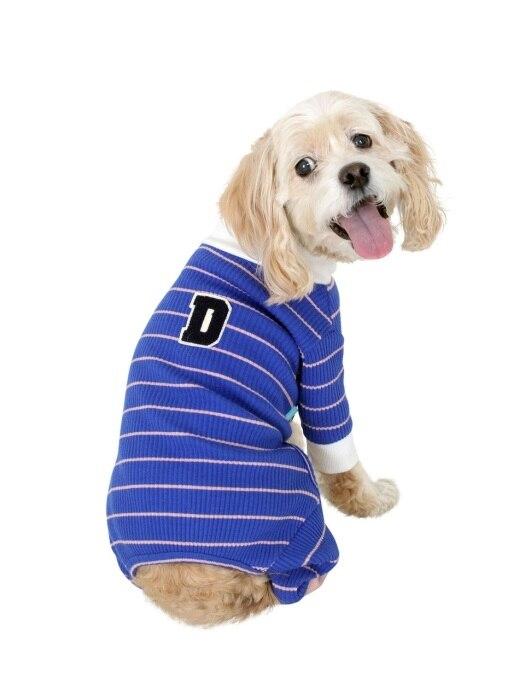 

UBUN`TU D ST. ALL-IN-ONE _ BLUE L