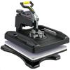 Heat Press Machine 15 x 15 Inch 8 In 1 Heat Press 1000W Sublimation Machine 360° Rotation Swing Away Heat Press 8 In 1 Shirt Printing Machine