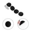 Waterproof Spice Chalkboard Blackboard Label Round Labels Stickers Marker Pen Bottle Tags