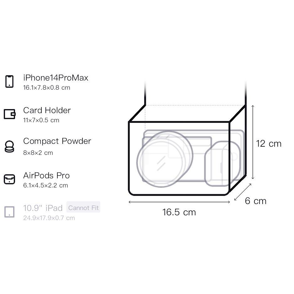 Givenchy 4G Small Crossbody Bag Beige/Cappuccino Women Shoulder_bags Brown BB50HDB15S-277