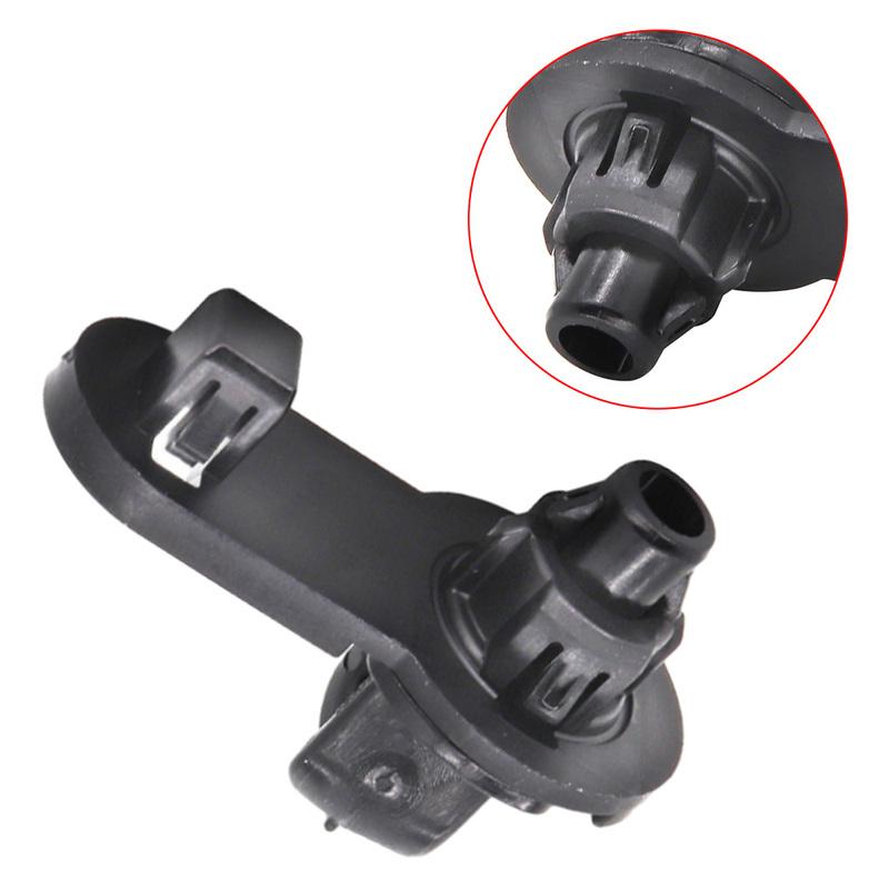 Car Hood Bonnet  Support Stay Rod Clip For Nissan Qashqai J11 Rogue Sport NV200 Renault Kadjar 65773-CY00B