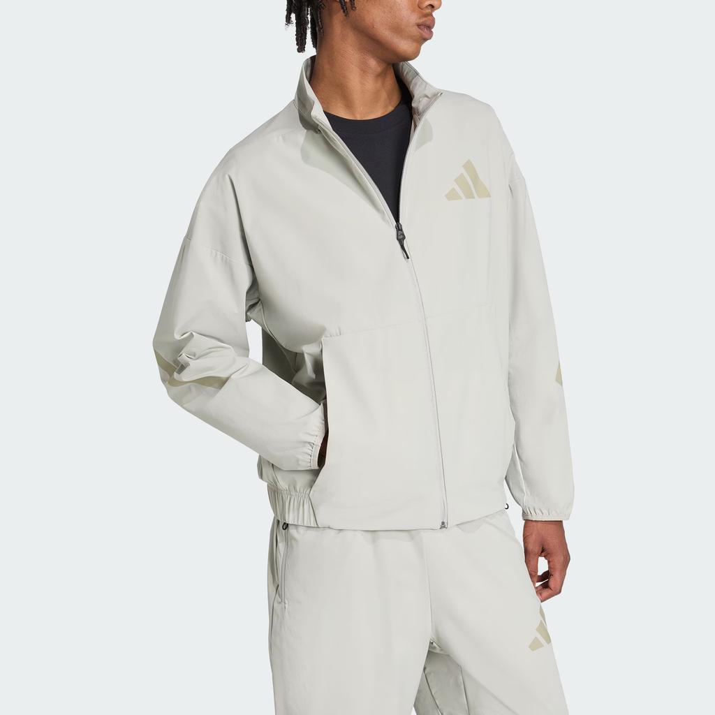 Adidas Authentic Healing Collection Jacket Men's KE4880-