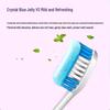 Lengsuanling Anti-Plaque & Sensitive Teeth Toothpaste Twin Pack